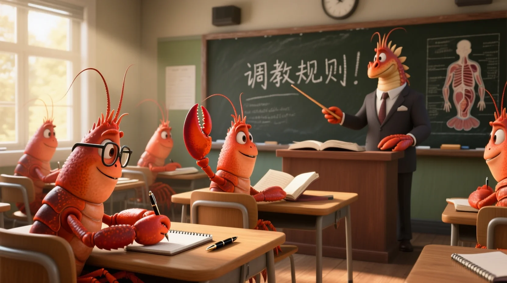 如何让OpenClaw🦞更好用-调教篇